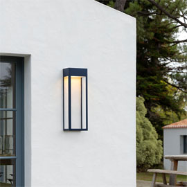 Hogar Model 2 Wall Light